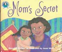 9780590769983-0590769987-Mom's Secret