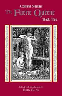 9780872208476-0872208478-The Faerie Queene, Book Two (Hackett Classics)