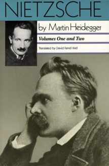 9780060638412-0060638419-Nietzsche, Vol. 1: The Will to Power as Art, Vol. 2: The Eternal Recurrance of the Same