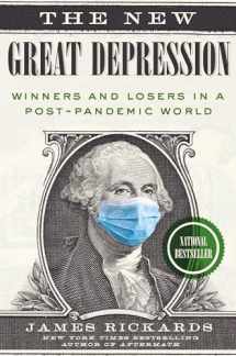 9780593330272-0593330277-The New Great Depression: Winners and Losers in a Post-Pandemic World