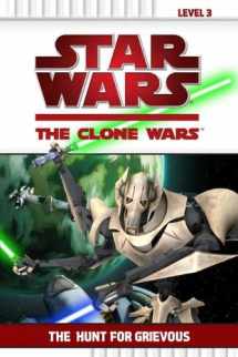 9780448453941-0448453940-The Hunt for Grievous (Star Wars: The Clone Wars)