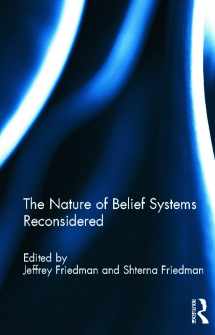 9780415696180-0415696186-The Nature of Belief Systems Reconsidered