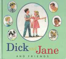 9780448438238-0448438232-Life with Dick and Jane and Friends