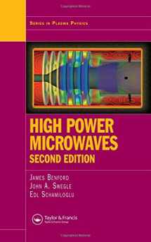 9780750307062-0750307064-High Power Microwaves, Second Edition (Series in Plasma Physics)