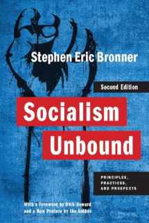 9780231153836-023115383X-Socialism Unbound: Principles, Practices, and Prospects (Columbia Studies in Political Thought / Political History)