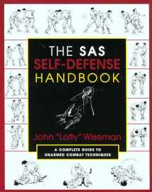 9781585740604-1585740608-The SAS Self-Defense Handbook: A Complete Guide to Unarmed Combat Techniques