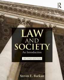 9781138299610-1138299618-Law and Society