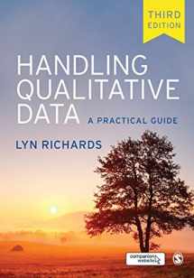 9781446276068-1446276066-Handling Qualitative Data: A Practical Guide