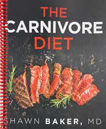 9781974807611-1974807614-The Carnivore Diet