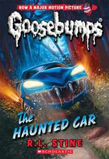 9780545828857-0545828856-The Haunted Car (Classic Goosebumps #30) (30)
