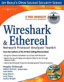 9781597490733-1597490733-Wireshark & Ethereal Network Protocol Analyzer Toolkit