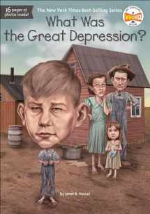 9780606375504-0606375503-What Was the Great Depression?