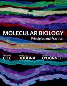 9780716779988-0716779986-Molecular Biology: Principles and Practice