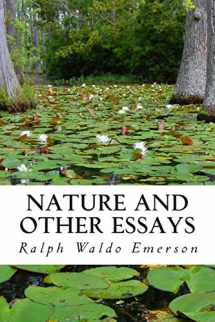 9781492245933-1492245933-Nature and Other Essays