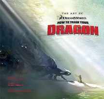 9781557048639-1557048630-The Art of How to Train Your Dragon