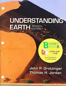 9781464195563-1464195560-Understanding Earth & LaunchPad 6 month access card