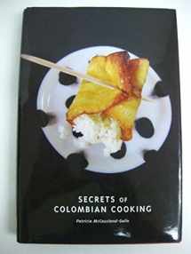9780781810258-0781810256-Secrets of Colombian Cooking