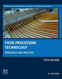 9780323857376-032385737X-Food Processing Technology: Principles and Practice (Woodhead Publishing Series in Food Science, Technology and Nutrition)