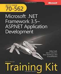 9780735625624-073562562X-MCTS Self-Paced Training Kit (Exam 70-562): Microsoft® .NET Framework 3.5 ASP.NET Application Development (Pro - Certification)