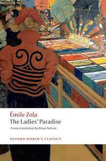 9780199536900-0199536902-The Ladies' Paradise (Oxford World's Classics)