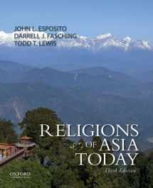 9780199999644-0199999643-Religions of Asia Today