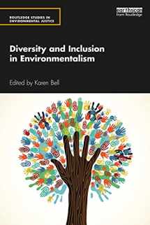 9780367567354-0367567350-Diversity and Inclusion in Environmentalism (Routledge Studies in Environmental Justice)