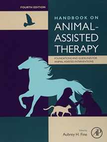 9780128012925-0128012927-Handbook on Animal-Assisted Therapy: Foundations and Guidelines for Animal-Assisted Interventions