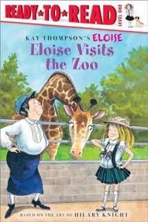 9781534420397-1534420398-Eloise Visits the Zoo: Ready-to-Read Level 1