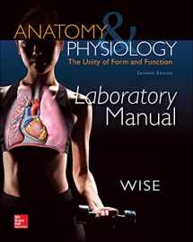 9780077676636-0077676637-Laboratory Manual for Anatomy & Physiology
