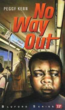 9781613831144-1613831145-No Way Out (Bluford High)