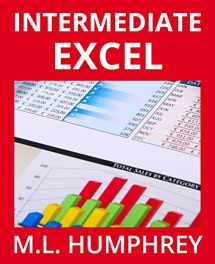 9781976488481-1976488486-Intermediate Excel (Excel Essentials)