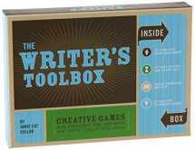 9780811854290-0811854299-The Writer's Toolbox: Creative Games and Exercises for Inspiring the 'Write' Side of Your Brain (Writing Prompts, Writer Gifts, Writing Kit Gifts)