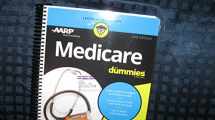 9781119293392-1119293391-Medicare For Dummies (For Dummies (Business & Personal Finance))
