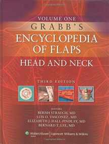 9780781766005-0781766001-Grabb's Encyclopedia of Flaps: Head and Neck