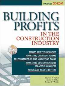 9780071349857-0071349855-Building Profits in The Construction Industry