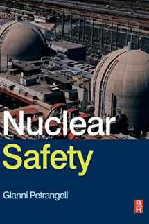 9780750667234-0750667230-Nuclear Safety