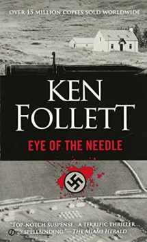 9780451476807-0451476808-Eye of the Needle: A Novel