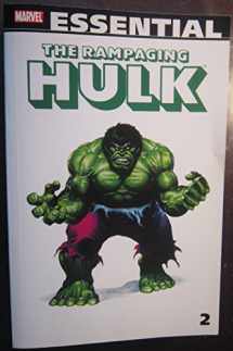 9780785142553-078514255X-Essential Rampaging Hulk, Vol. 2 (Marvel Essentials)