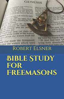 9781797553849-1797553844-Bible Study for Freemasons