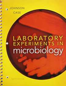 9780321807359-0321807359-Microbiology: An Introduction Plus MasteringMicrobiology with eText Package and Laboratory Experiments in Microbiology