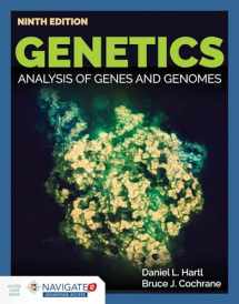 9781284122930-128412293X-Genetics: Analysis of Genes and Genomes: Analysis of Genes and Genomes