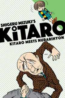 9781770462366-1770462368-Kitaro Meets Nurarihyon (Kitaro, 2)