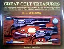 9780615682242-0615682243-Great Colt Treasures