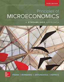 9781259120893-1259120899-Principles of Microeconomics, A Streamlined Approach (The McGraw-Hill Series in Economics)