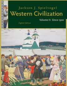 9781111342135-111134213X-Western Civilization: Volume II: Since 1500