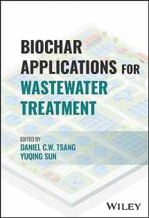 9781119764373-1119764378-Biochar Applications for Wastewater Treatment