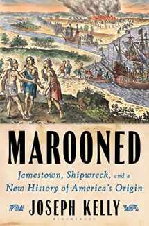 9781632867773-163286777X-Marooned: Jamestown, Shipwreck, and a New History of America’s Origin