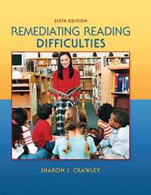 9780078110245-0078110246-Remediating Reading Difficulties, 6th Edition