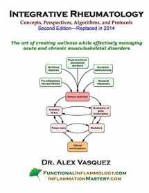9780975285879-0975285874-Integrative Rheumatology: Second Edition