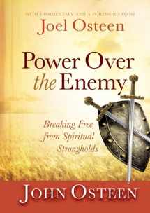 9780892968879-0892968877-Power over the Enemy: Breaking Free from Spiritual Strongholds